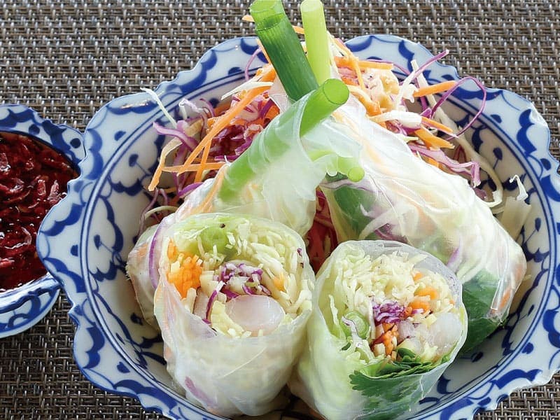 Cafe Curcuma — photo 2