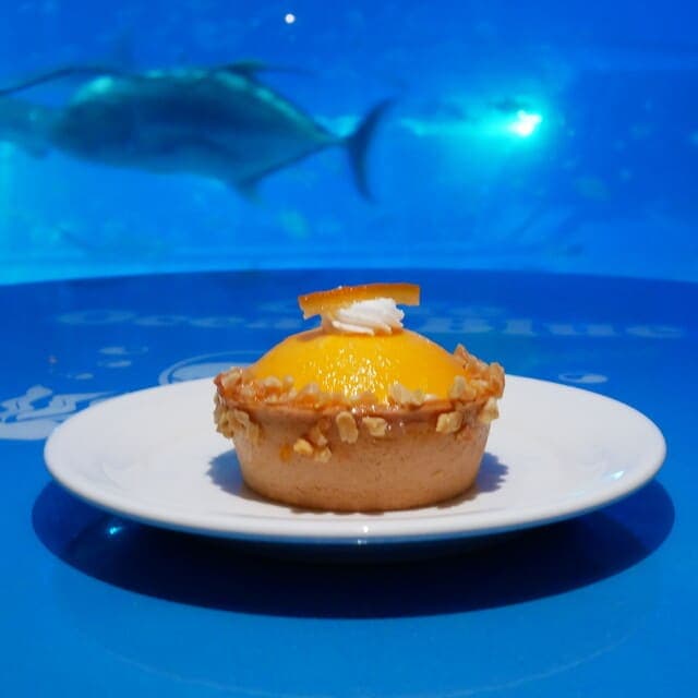 Cafe OCEAN BLUE — photo 2