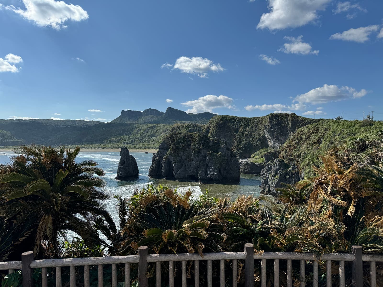 Cape Hedo