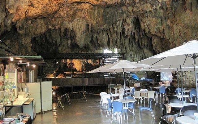 CAVE CAFE — photo 2