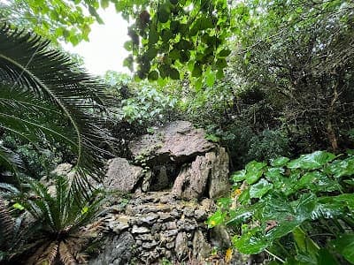 Daisekirinzan