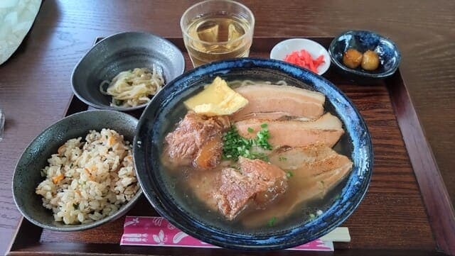 Hamaya Soba — photo 2