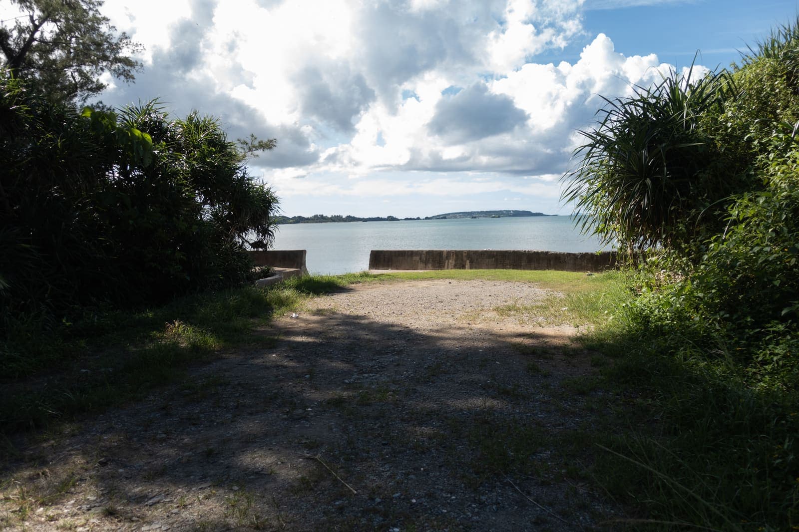 Inamine Camp Spot — photo 2