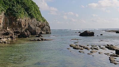 John Mans point