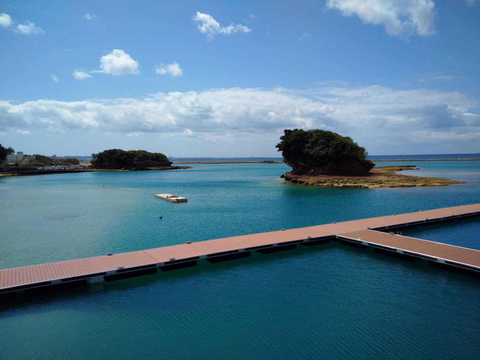 Kadena Marina