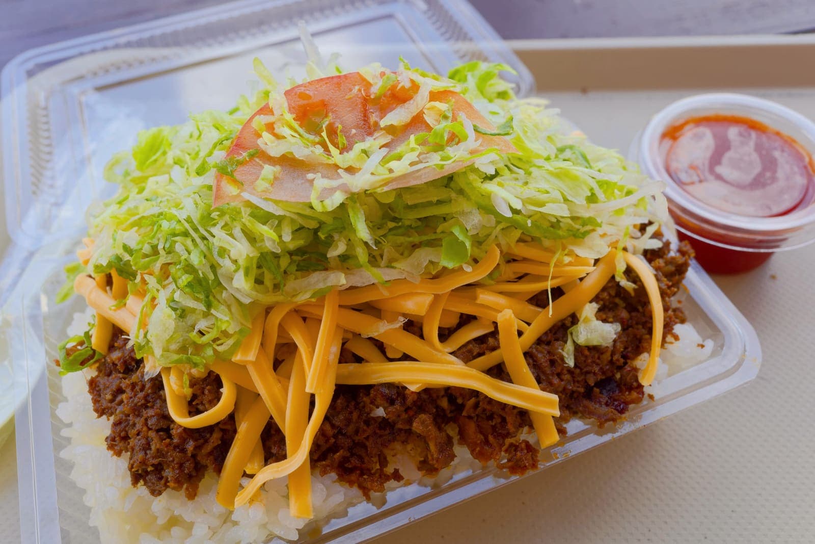 King Tacos — photo 2