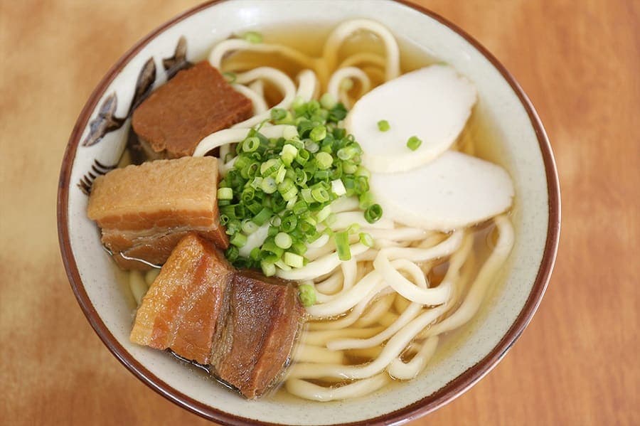 Kishimoto Shokudo — photo 2