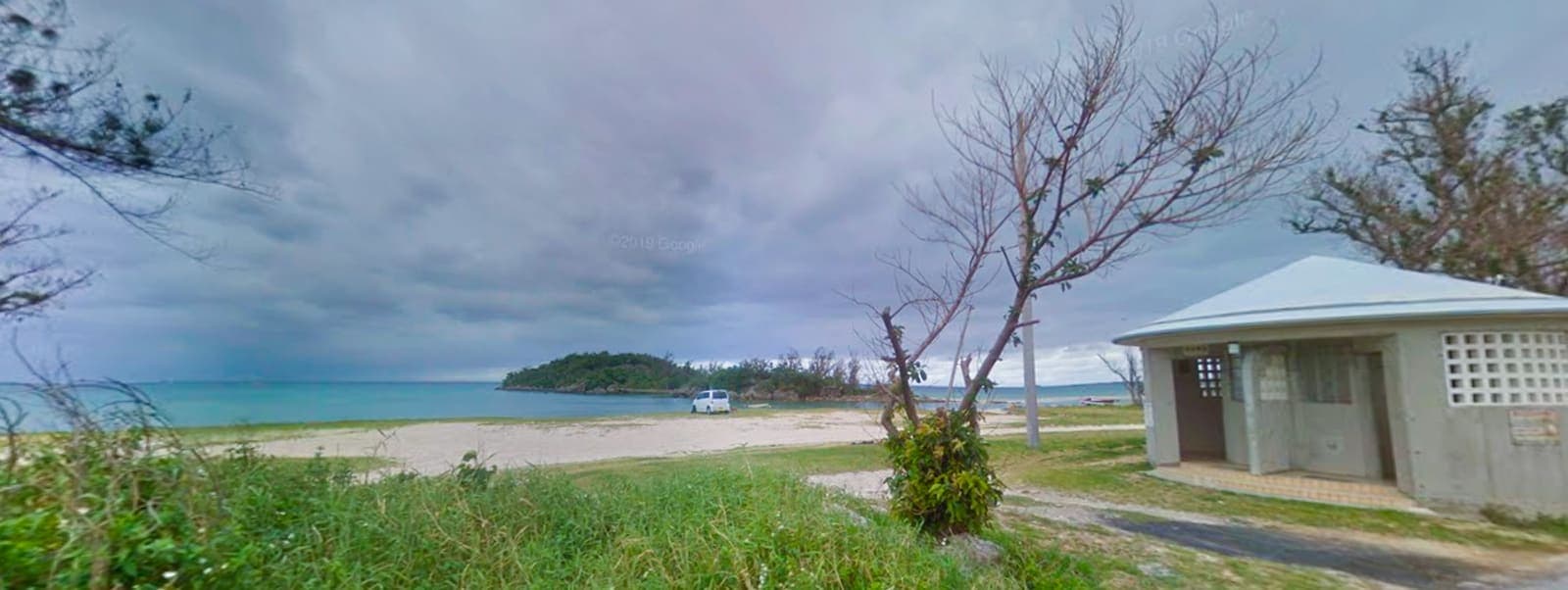 Kita Nashiro Beach