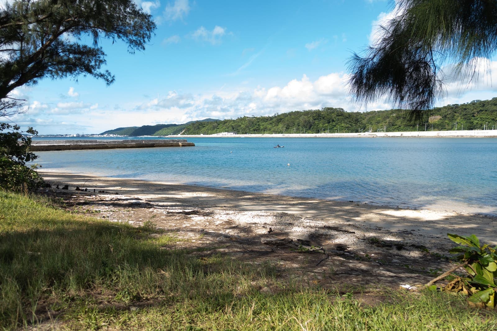 Koki Camp Spot