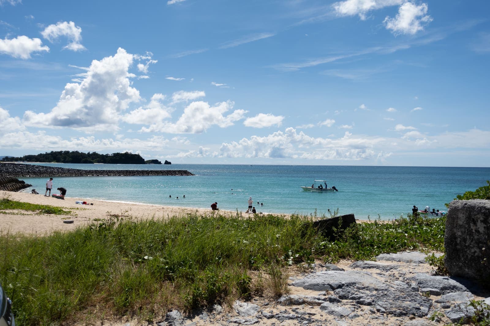 Kokyono Beach