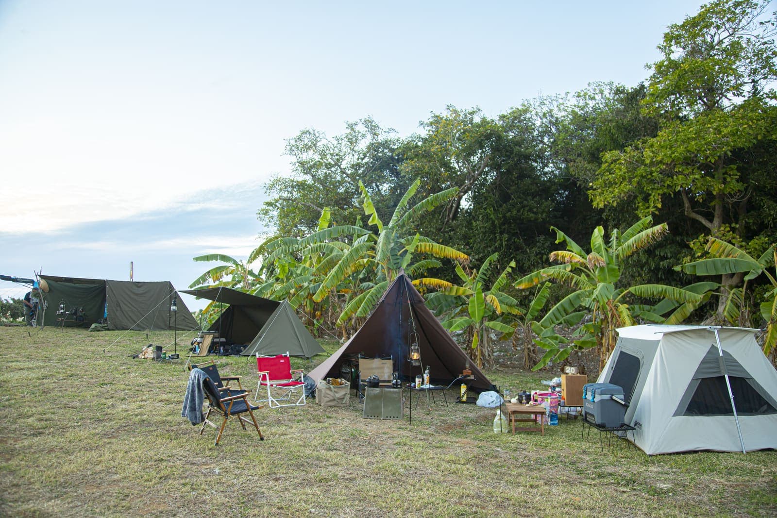 Kouri Island Camp Ground — photo 3