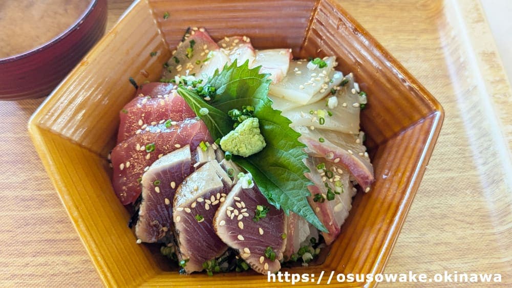 Kunigami Minato Shokudo — photo 2