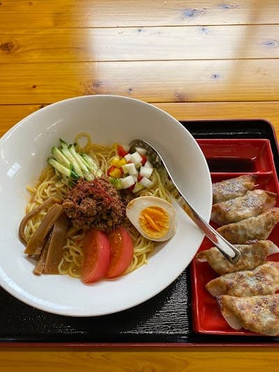 麺龍