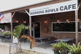 MORNING BOWLS — photo 2