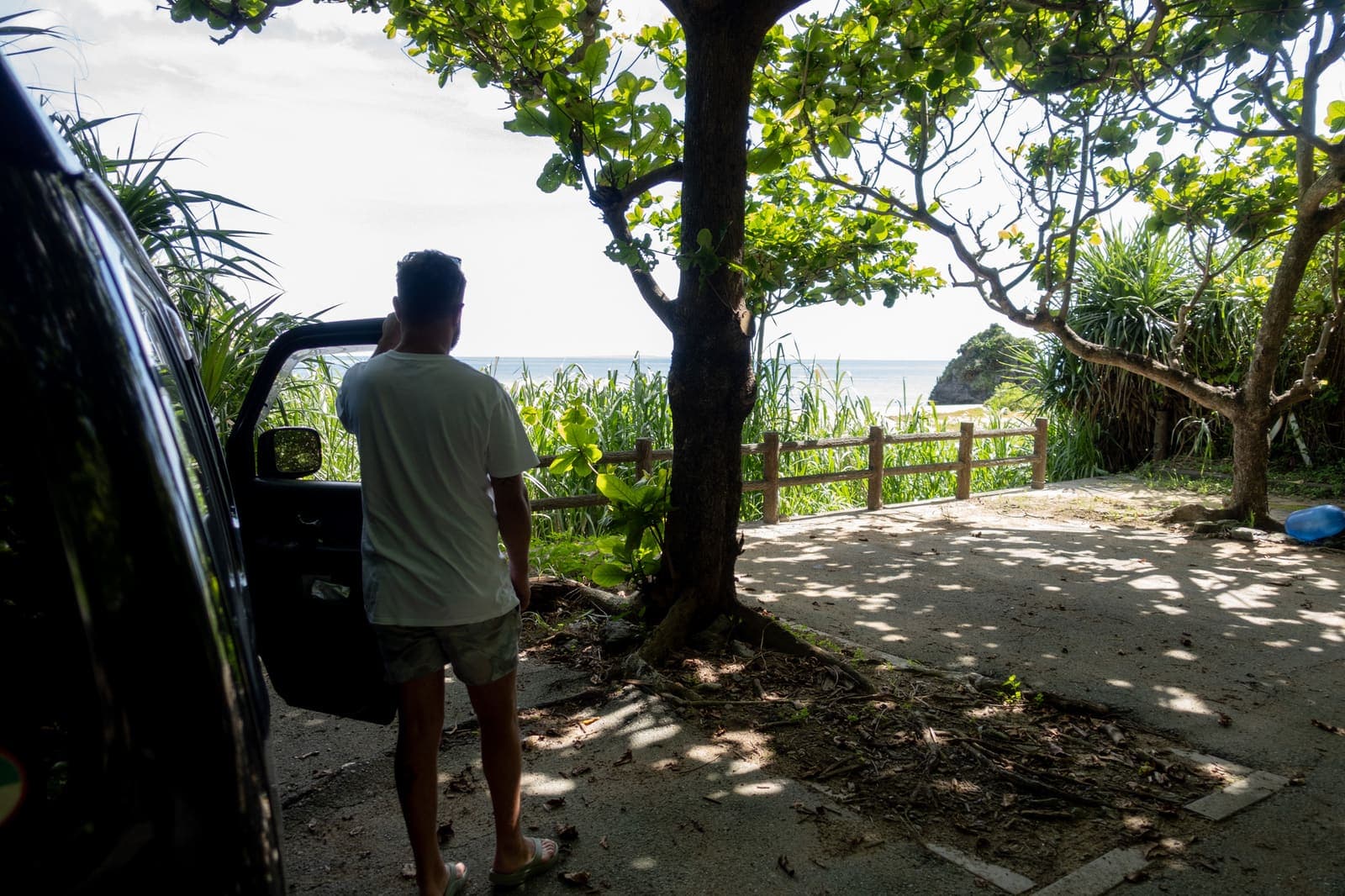 Oku Beach Road — photo 3
