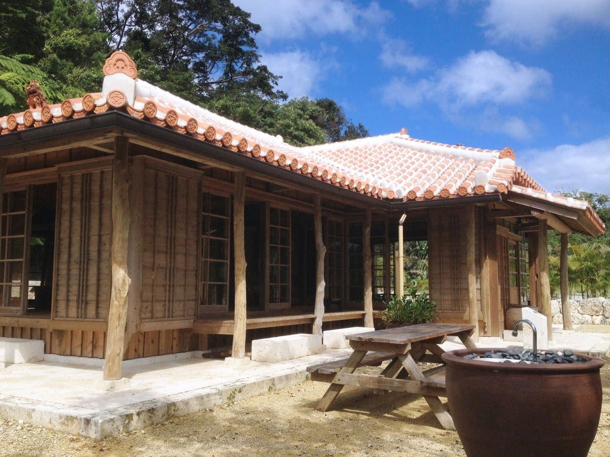 Ryukyu Village — photo 3