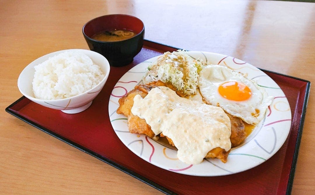 Saikiyo Cafeteria — photo 2