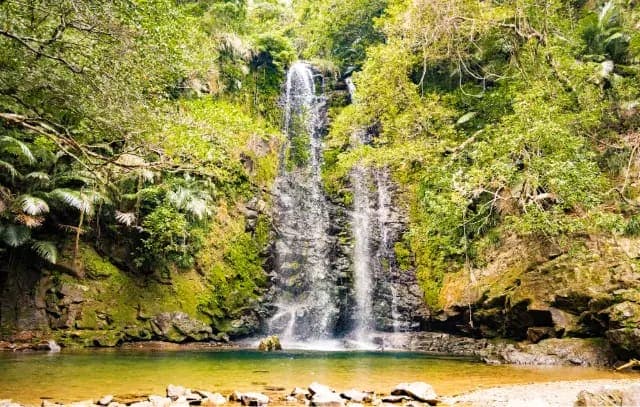 Ta Waterfall — photo 2