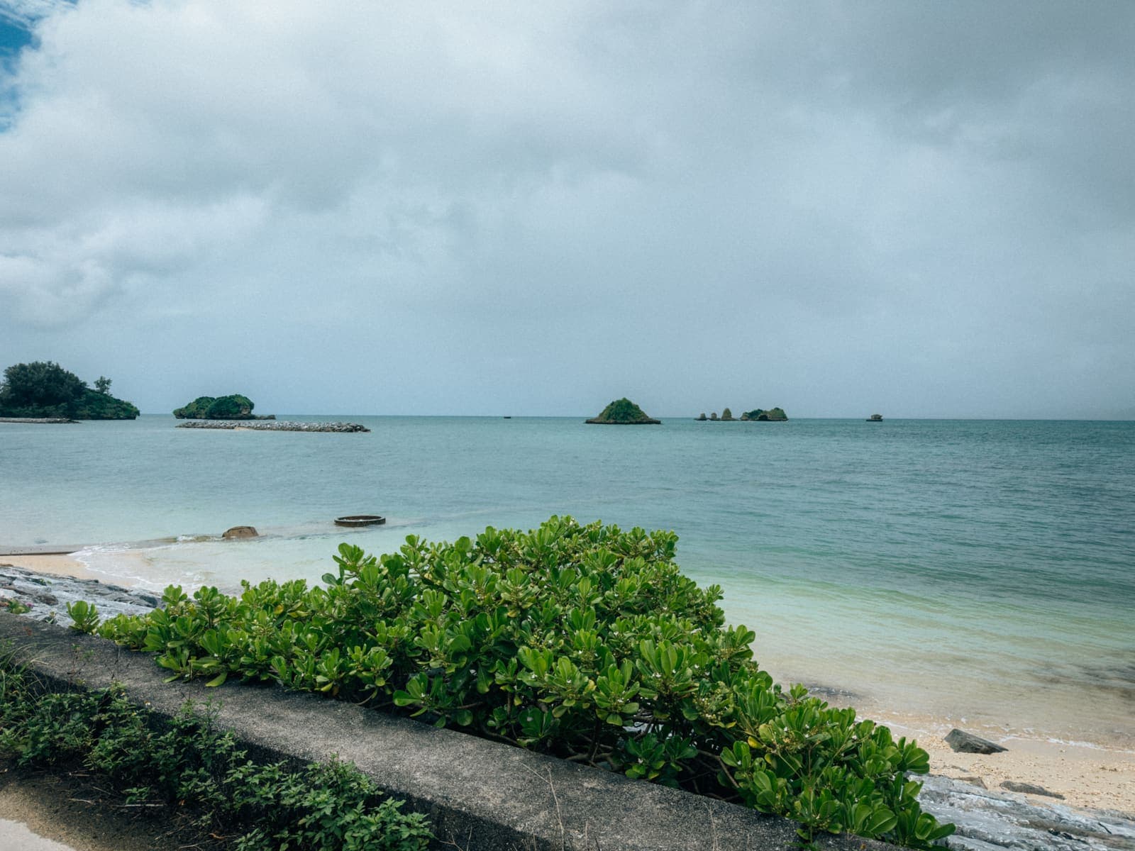 Yagajima Spot