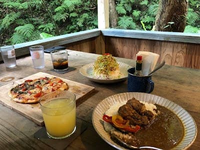 Yamagame cafe — photo 2