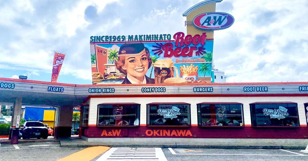 A&W