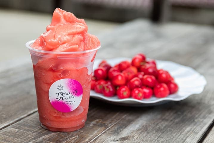 Acerola Fresh