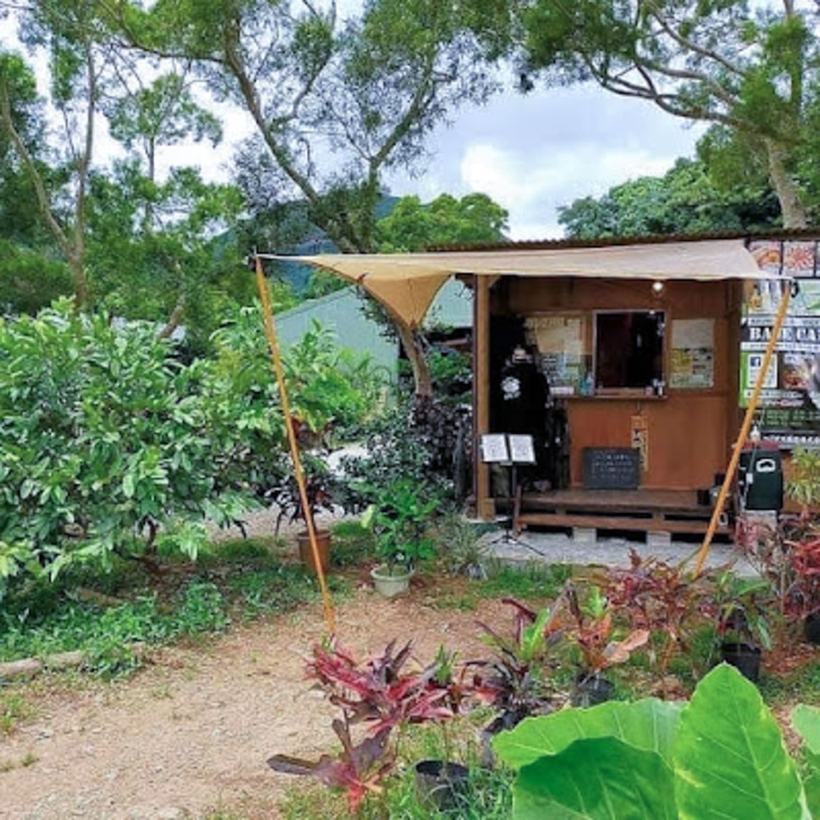 Base Camp