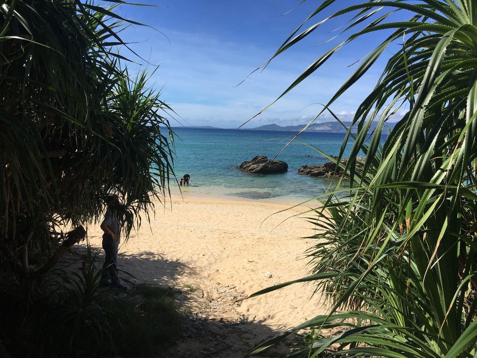 Diamond Beach