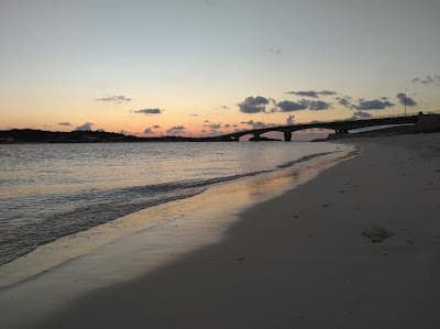 Iheya Island Yonezaki