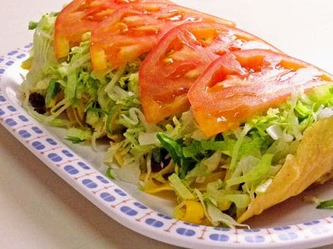 King Tacos