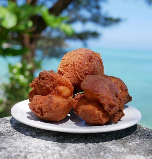 Mitsuya – Traditional Ryukyu Confectionery
