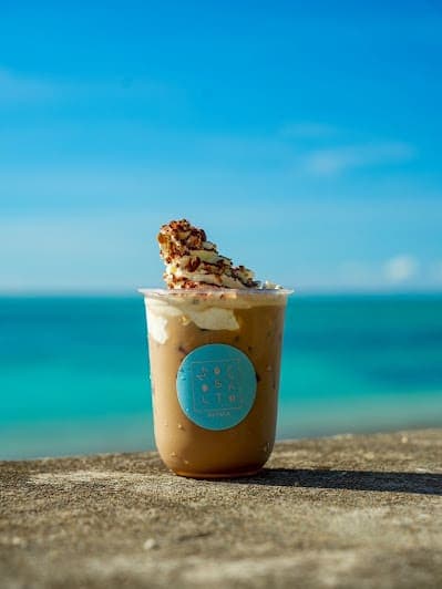 MOCO SALT COFFEE