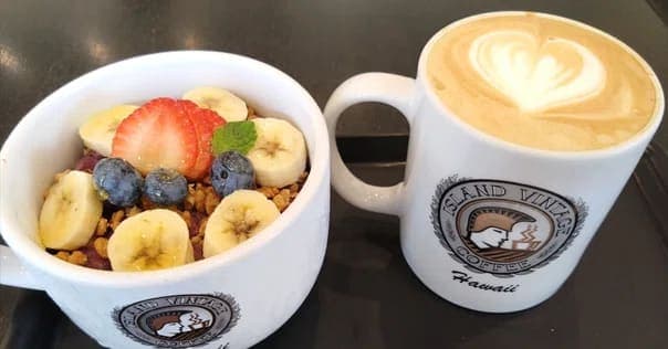MORNING BOWLS