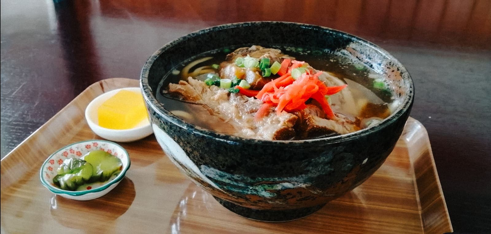 Oku Yanbaru Shokudo
